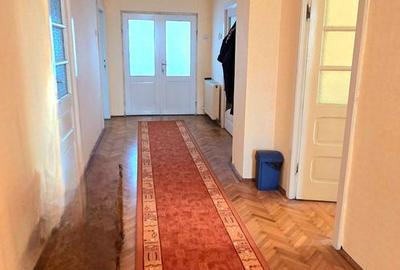 Pucioasa Dambovita,  zona centrala, vanzare casa si teren - 22