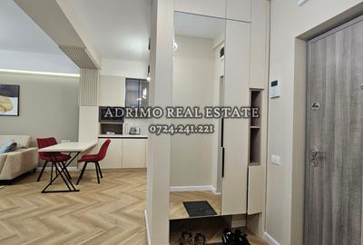 PRIMUL CHIRIAS - Ap2cam - Primavera Residence - Parcare Privata - 700 euro - 17