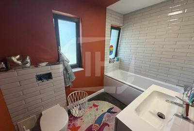 Casa individuala 4 camere, piscina, in Dezmir - 9