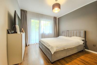 0% Comision | Apartament 3 camere | ultrafinisat | parare subterana - 11