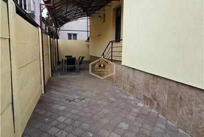 Central | Casa individuala cu 5 camere - 168 m² | Avram Iancu - 22