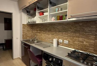Apartament 3 camere - P-ta Domenii - Stalpeanu - 13