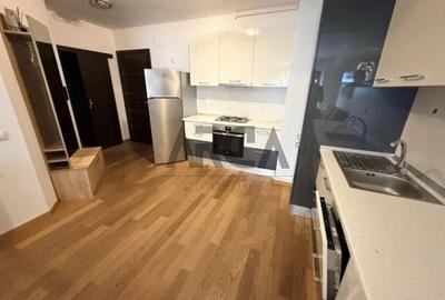 2 Camere în Upground Residence | 75 mp | Parcare - 5