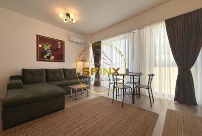 2 camere/ P-ta Alba Iulia/ Decebal/ parcare / centrala/ prima inchiriere - 2