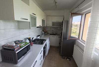 Apt 2 cam. 49.81 m.p. mobilat si utilat - 3
