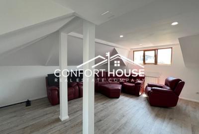 Vila D+P+E+M, 9 camere, 722mp teren, Iancu Nicolae -Cambridge School - 56