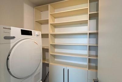 2-room apartment for rent | Floreasca | underground parking - 7