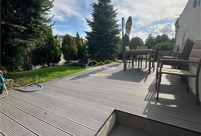 Triplex Vedere Lac Gradina Proprie 2 Locuri Parcare Subterana - 4