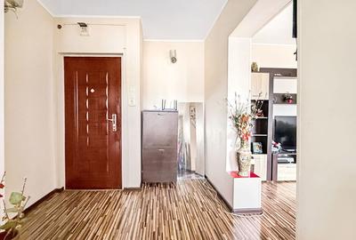 2 Camere | Etaj 3/4 | Partial Mobilat-Utilat | Kiseleff | Comision 0 - 8