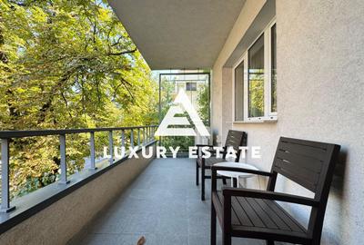 Inchiriere apartament de lux 4 camere zona ambasade Polona- Bucuresti Centru - 5