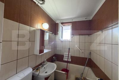 Apartament 2 camere, 47 mp, zona 1 Mai - 7