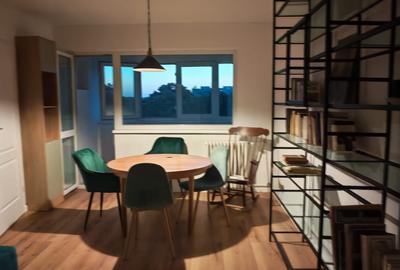 Drumul Taberei 3 camere totul nou si modern - SUPERB - 10