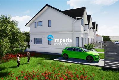 Casa de vanzare in Iasi, zona Aroneanu - 3