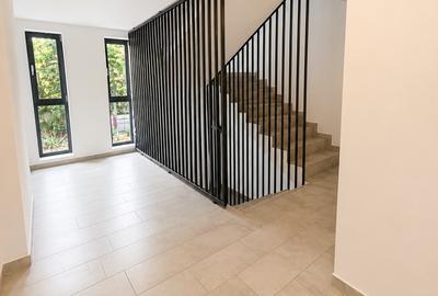 2 Camere Tomis Park Zona Euromaterna Loc Parcare - 12