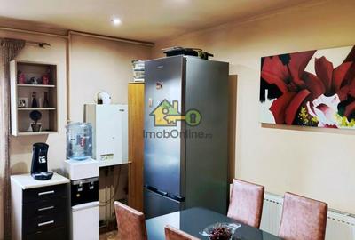 Apartament 2 camere de vânzare în Lugoj, Str. Cornet cu balcon inchis - 3