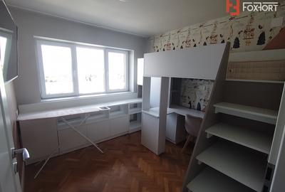 Apartament cu 3 camere de vanzare in Timisoara, zona Garii - 17