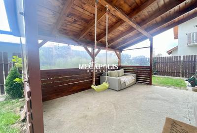 Duplex 3 camere | Curte Proprie | Pet-Friendly | Triaj - 13