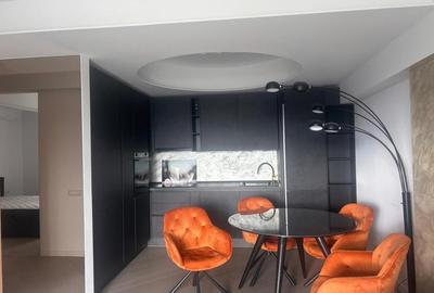 Vanzare apartament 3 camere Cortina North parcare si boxe - 5