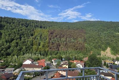 Apartament de vanzare in Sinaia cu view superb - 17