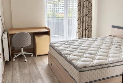 2 camere, bloc nou, cu garaj, in Gheorgheni, Grand Park, Iulius Mall - 5