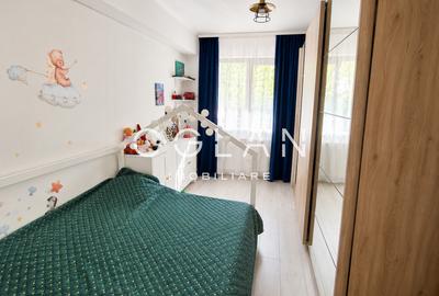 Comision 0%, Apartament 3 camere, Doamna Stanca, 80 mpu - 10