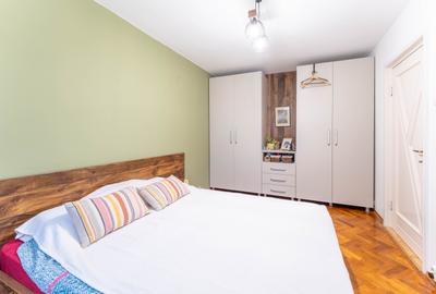 Apartament renovat, zona Astra - 6
