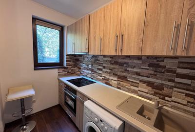 Închiriere Apartament 2 Camere Open Space Mitropolie Mobilat+Utilat - 5