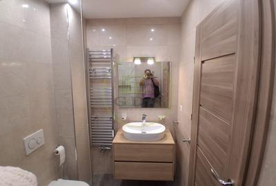 Închiriere apartament cu 2 camere, 60 mp.+garaj, Bună-Ziua - 6