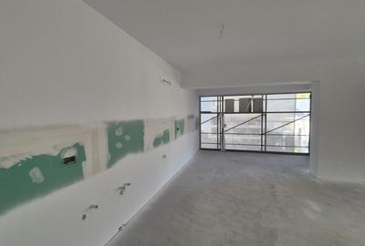 APARTAMENT 3 CAMERE DE VÂNZARE - BLOC BOUTIQUE - 8