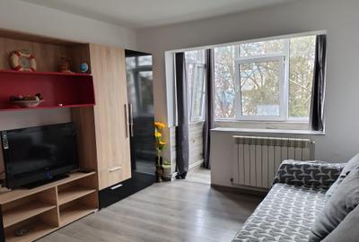 Apartament cu 2 camere decomandat în Tomis Nord