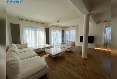 0% Comision | Apartament de lux pe 3 niveluri, 210 mp | Zorilor - 1