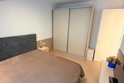 Apartament 2 camere | Cortina North | prima chirie | cu parcare | - 5