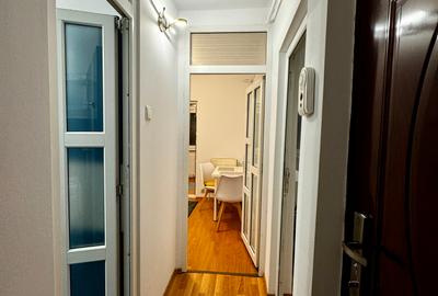 Apartament 1 camera decomandat Tatarasi - Piata Doi Baieti - 12