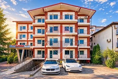 Hotel Functional 42 Camere vanzare Eforie Nord Ultracentral  Constanta - 1