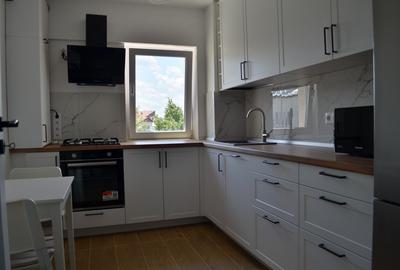 PROPRIETAR AP 3 camere, Tg Cucu (Ultracentral), 71 mp, Mobilat și Utilat complet - 3