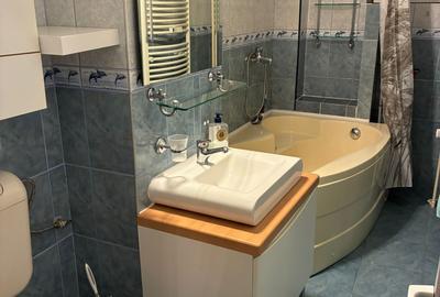 APARTAMENT 3 CAMERE DECOMADAT 85MP UNIRII  PIATA ALBA IULIA - 14