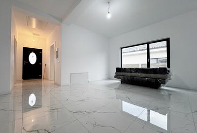Duplex 3 camere, 340 teren, 75mp utili + 15mp terasa -Mosnita Noua - 4