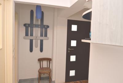 Apartament Deosebit Calea Victoriei-Sfintii Voievozi | Localizare Extraordinara - 20
