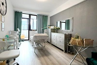 Aparatment 3 Camere  Cabinet Medical Coresi - 9