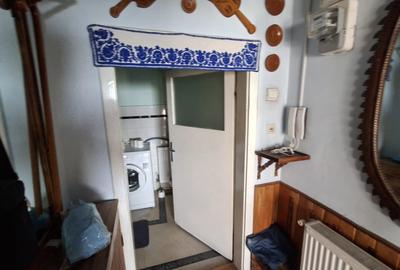 De vanzare casa singur in curte, 2 camere, Tg. Mures, Zona centrala - 14