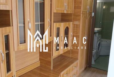 Apartament cu 2 camere, mobilat în Central