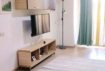 Garsonieră decomandată, mobilată în ICIL