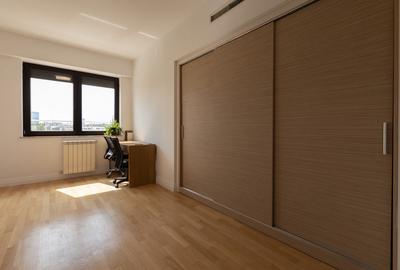 Stylish 4-bedroom penthouse//fully renovated//terrace//Herastrau park - 7