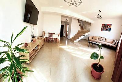 Casă/Vila cu 5 camere, gata de utilizare, Drumul Fermei - 2