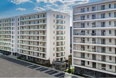 2 Camere I PIPERA I Pipera Plaza I First Estate I Prima Inchiriere - 9