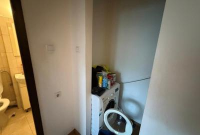 Apartament 2 camere decomandate et. 7/10 Mihai Viteazul - 13