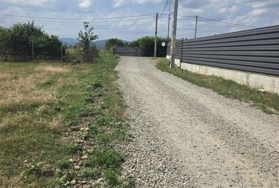 Casă P+M la gri, 119 mp utili și teren de 1.000 mp – Dumbrava Roșie - 6