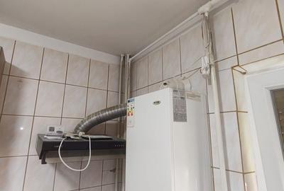 Apartament 2 camere cu centrala proprie-Totul nou - 8