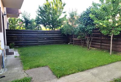 Vila P+1 / duplex / Domnesti / Str. Fortului / ansamblu rezidential - 10