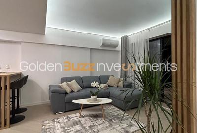Apartament cu 3 camere, mobilat în Pipera